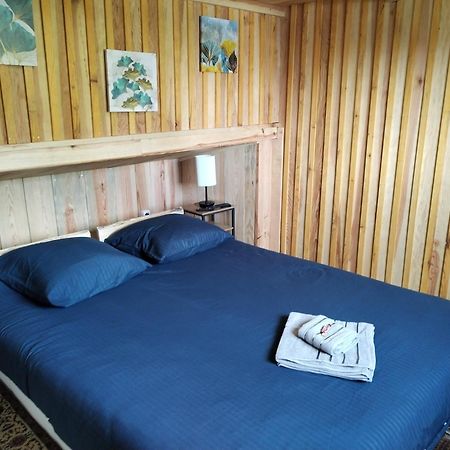 Appartement Gite Du Gardoir Boresse-et-Martron 외부 사진