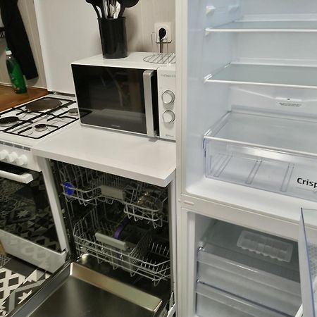 Appartement Gite Du Gardoir Boresse-et-Martron 외부 사진