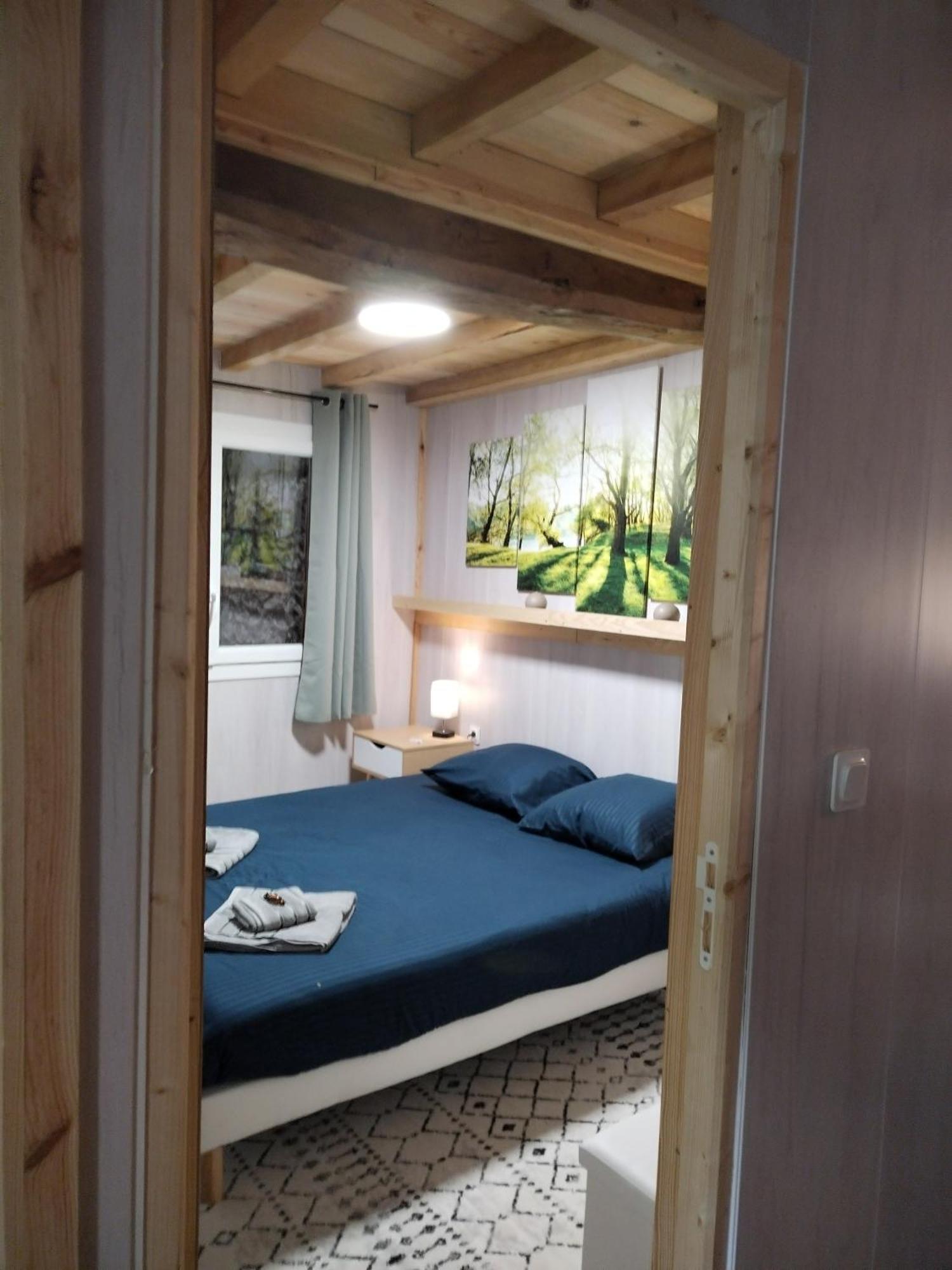 Appartement Gite Du Gardoir Boresse-et-Martron 외부 사진
