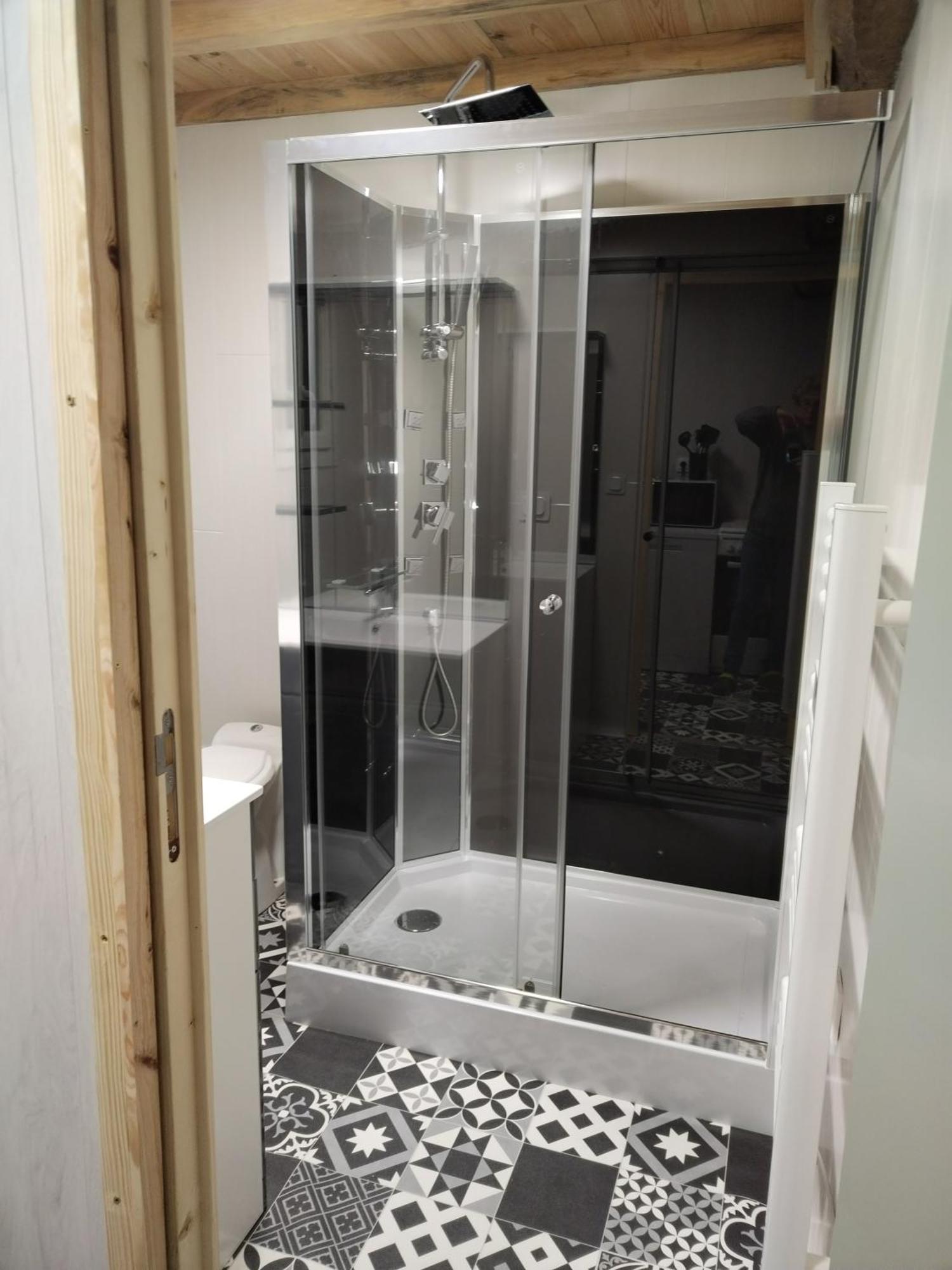 Appartement Gite Du Gardoir Boresse-et-Martron 외부 사진